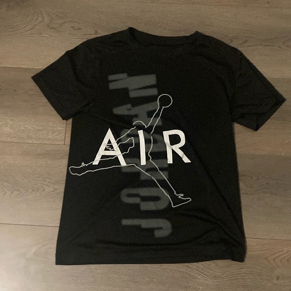 Jordan t shirt